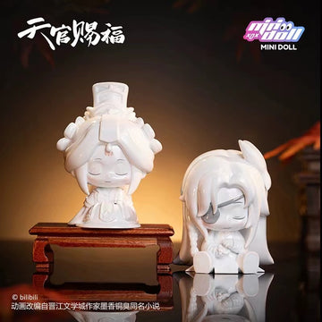 【2nd Payment】TGCF Minidoll TYCF Resin Ornament